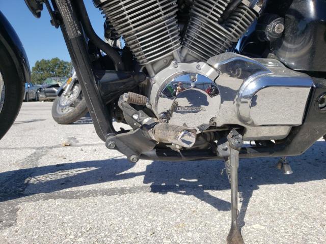 2013 HONDA VT750 C2 JH2RC5307DK500231