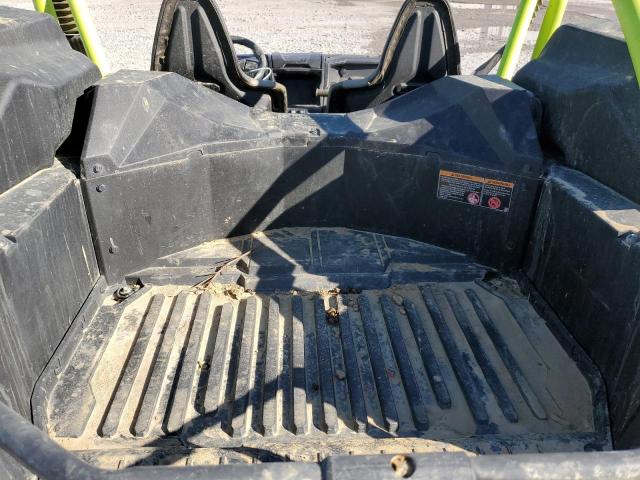 2022 KAWASAKI KRF 1000 B JKARFCB13NB503010