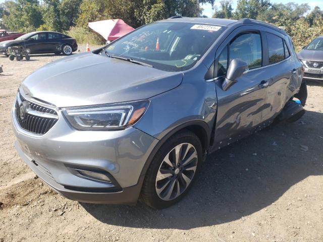 2020 BUICK ENCORE ESS - KL4CJCSB7LB056837