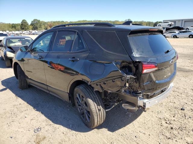2022 CHEVROLET EQUINOX RS 2GNAXMEV1N6131150
