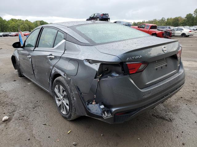 VIN 1N4BL4BW0KC169208 2019 NISSAN ALTIMA no.3