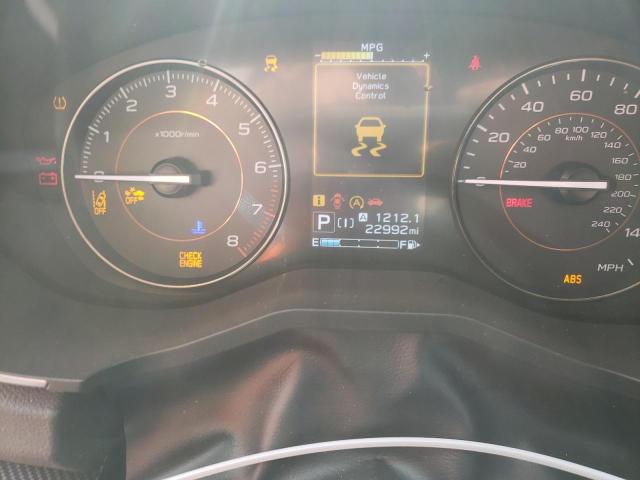 JF2GTAPC9M8252415 Subaru Crosstrek Premium