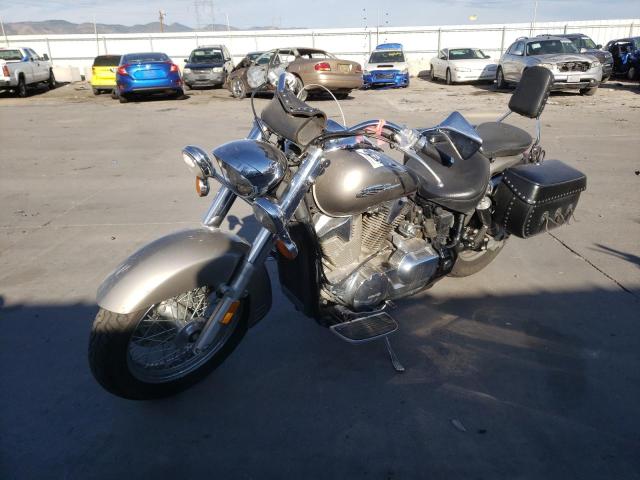 2004 HONDA VT1300 S 1HFSC52034A105101