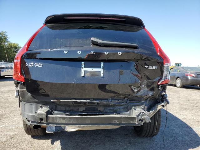 2019 VOLVO XC90 T8 IN YV4BR0CL2K1470089