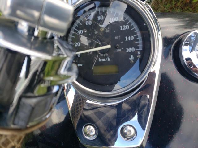 2001 HONDA VT750 DC JH2RC44D31K600298