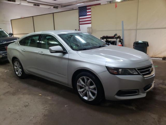 2016 CHEVROLET IMPALA LT - 2G1115S32G9185456