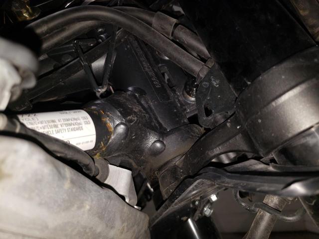 2022 YAMAHA YZFR7 JYARM38E9NA002999