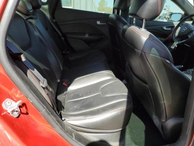 2016 DODGE DART GT SP 1C3CDFGB4GD816602