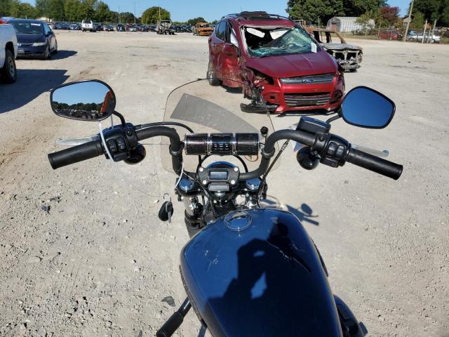 2019 HARLEY-DAVIDSON FXBB 1HD1YJJ24KB038954