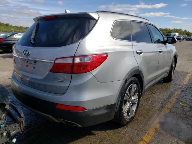 2015 HYUNDAI SANTA FE G - KM8SR4HF6FU090735
