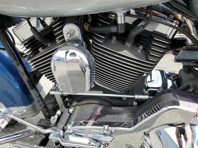 2006 HARLEY-DAVIDSON FLHRI 1HD1FBW396Y704562