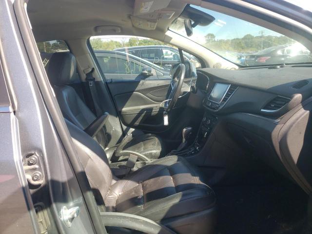2020 BUICK ENCORE ESS - KL4CJCSB7LB056837