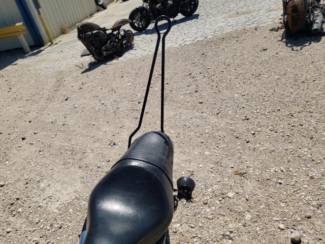 2014 HARLEY-DAVIDSON XL1200 CP 1HD1LH338EC417175