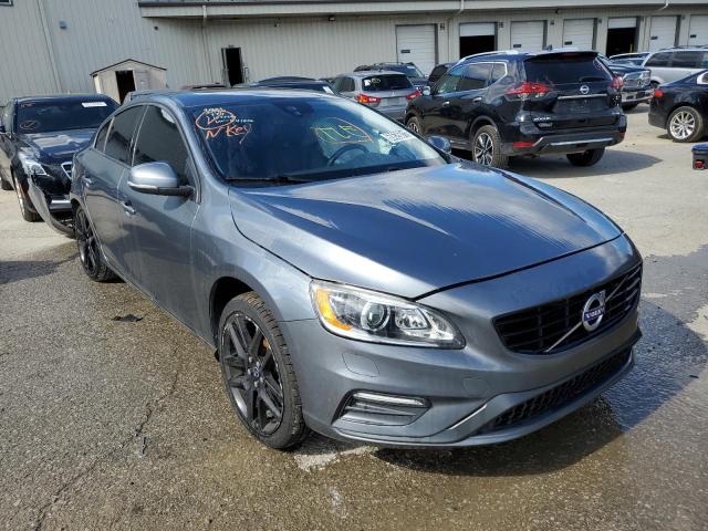 2017 Volvo S60 