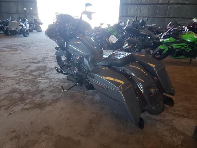 2018 HARLEY-DAVIDSON FLTRXSE CV 1HD1TCL19JB953859