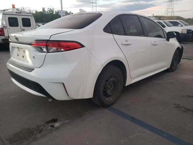 2020 TOYOTA COROLLA L - JTDDPRAE5LJ010548