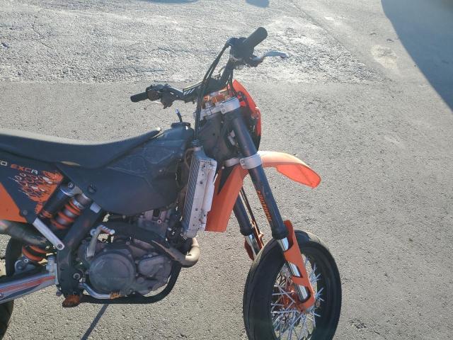 2008 KTM 450 XC - VBKEXA4098M354569