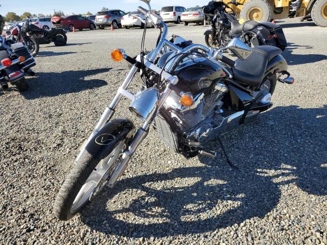 2010 HONDA VT1300 CS JH2SC6714AK000002