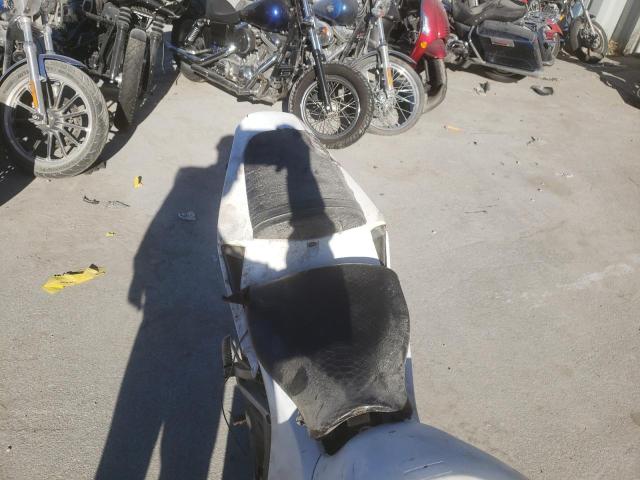 2022 HONDA CBR600 RA JH2PC40J9NK800028