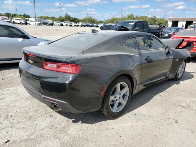 2017 CHEVROLET CAMARO LS - 1G1FA1RX0H0129082
