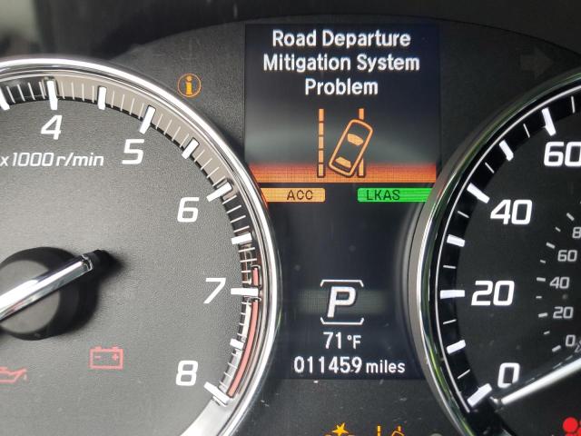 2020 ACURA RLX SPORT JH4KC2F95LC000336