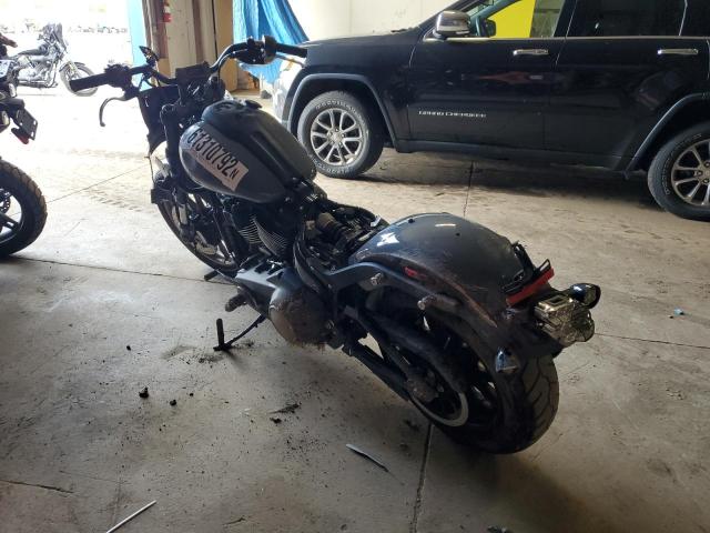 2022 HARLEY-DAVIDSON FLXRST 1HD1YXZ16NB042068