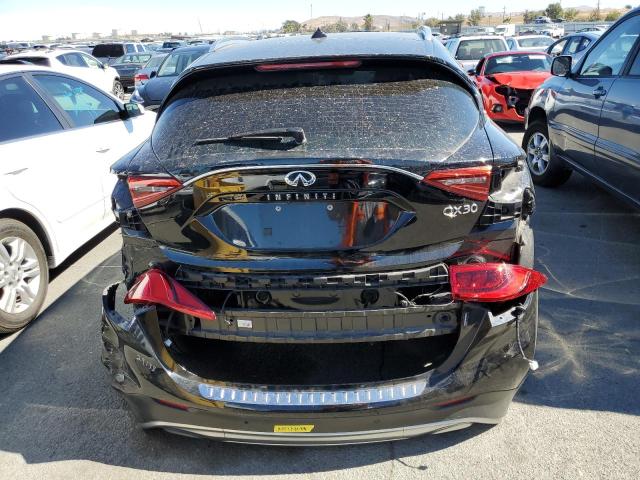 2018 INFINITI QX30 PURE SJKCH5CR9JA055665