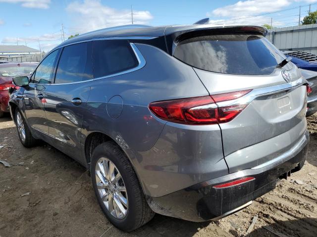 2019 BUICK ENCLAVE PR 5GAEVBKW7KJ309662