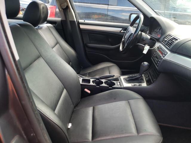 WBAEU33442PH85076 BMW 325 XI
