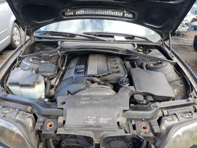 WBAEU33442PH85076 BMW 325 XI