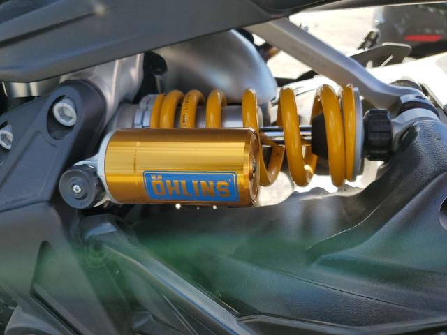 2020 DUCATI DIAVEL 126 ZDMGAHRW3LB003330