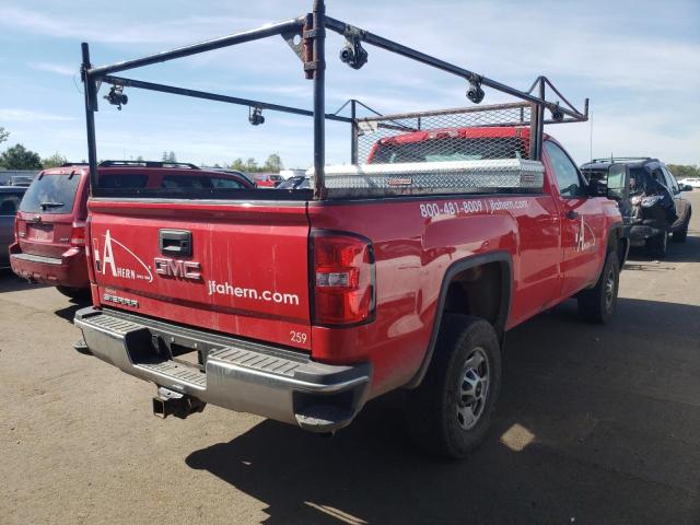 2017 GMC SIERRA C25 1GT01REG3HZ249178