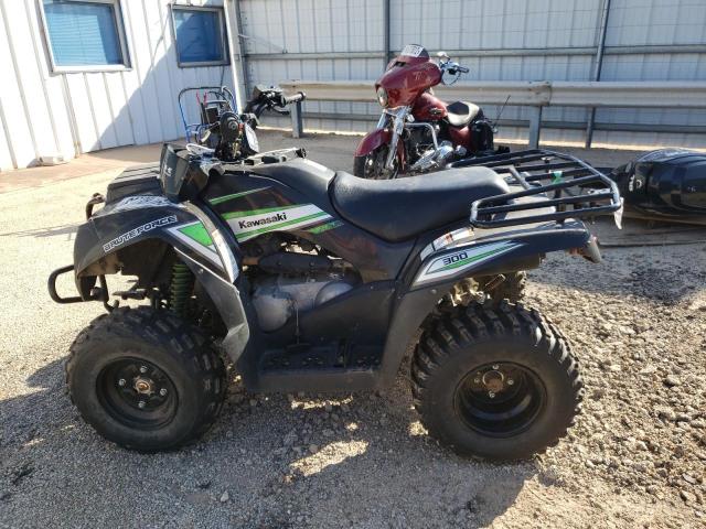 2017 KAWASAKI KVF300 RGSWM22A7HB920469