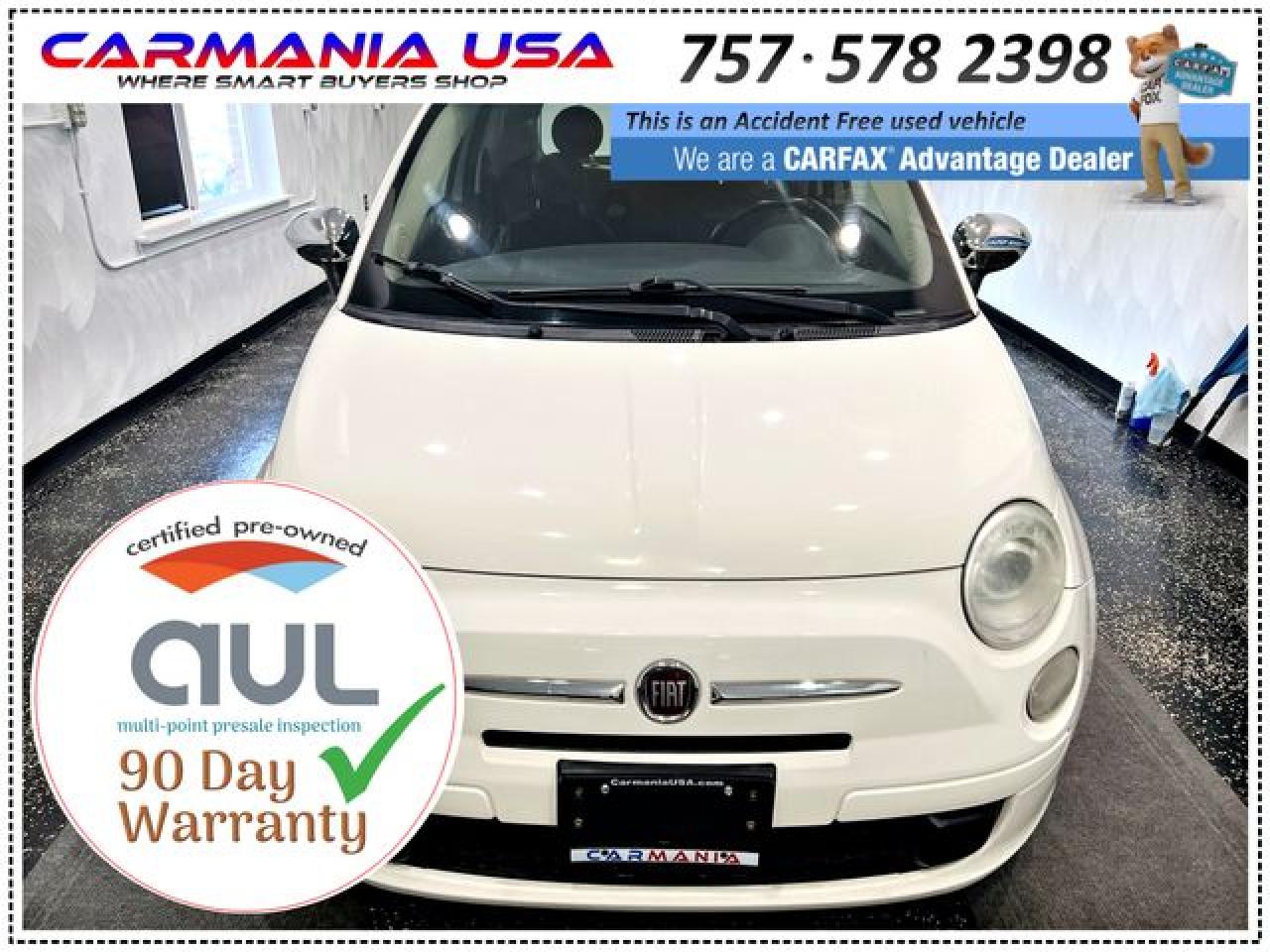 2012 Fiat 500 Pop VIN: 3C3CFFAR8CT110897 Lot: 61500122