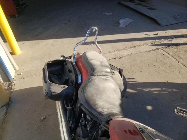 2013 YAMAHA XVS950 A JYAVN01E5DA017583