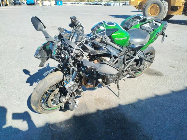 2021 KAWASAKI ZX1002 D JKBZXVD14MA005114