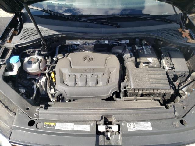 2019 VOLKSWAGEN TIGUAN SE - 3VV2B7AX7KM196950