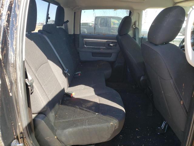 2020 RAM 1500 CLASS - 1C6RR7LT9LS161538