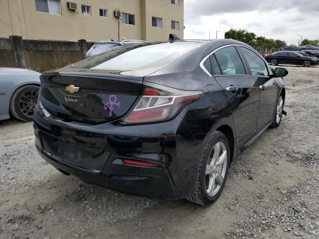 VIN 1G1RC6S54GU123712 2016 Chevrolet Volt, LT no.4