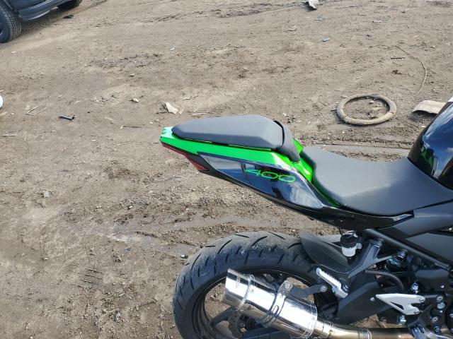 2019 KAWASAKI ER400 D - JKAERKD17KDA48193