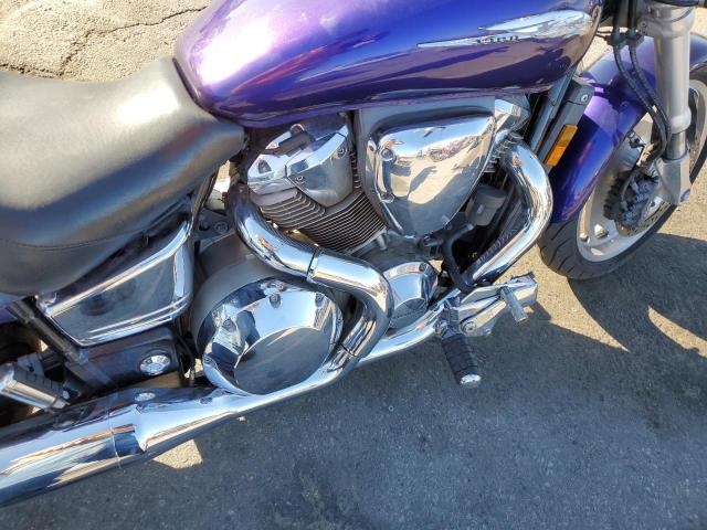2002 HONDA VTX1800 C 1HFSC46102A000588