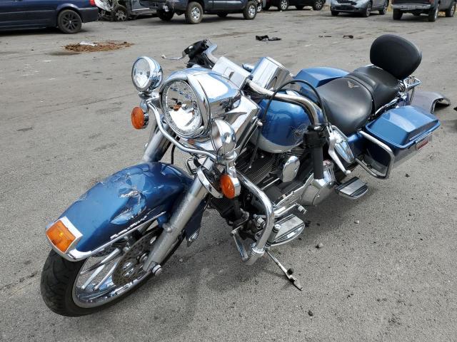 2006 HARLEY-DAVIDSON FLHRI 1HD1FBW396Y704562