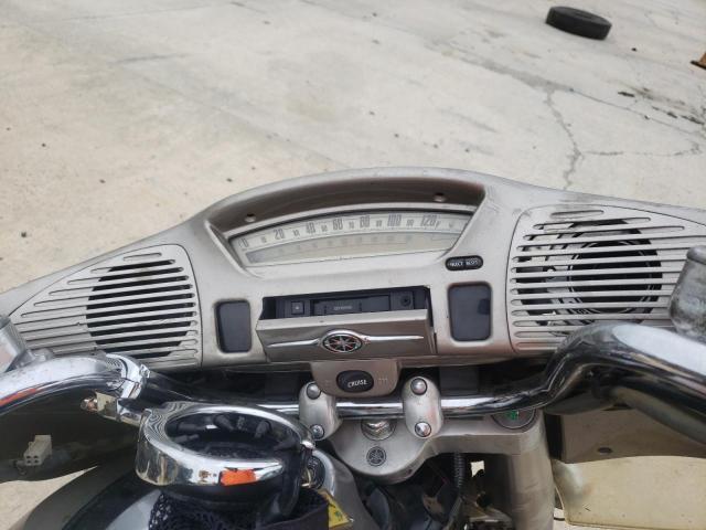 2002 YAMAHA XVZ13 TF JYAVP04E62A005199