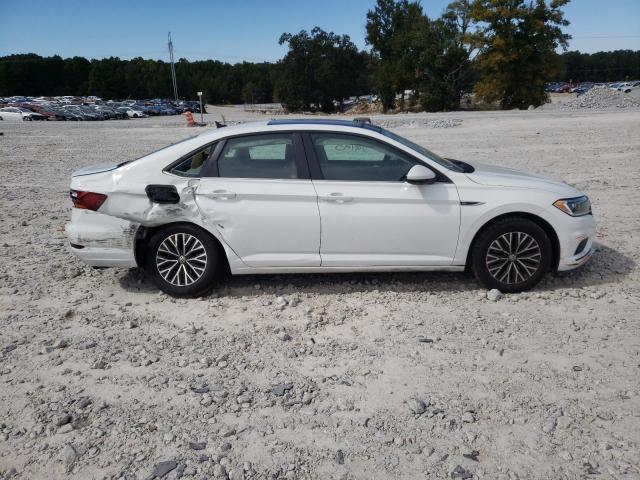 2019 VOLKSWAGEN JETTA SEL - 3VWE57BU9KM028036