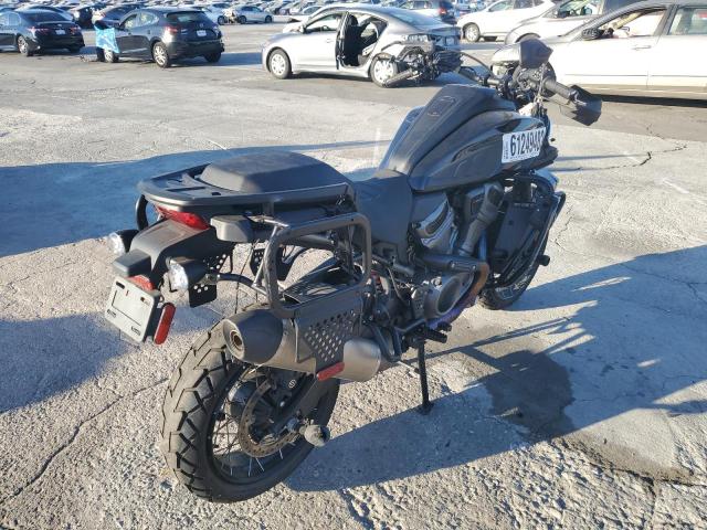 2021 HARLEY-DAVIDSON RA1250 S 1HD1ZES13MB307880