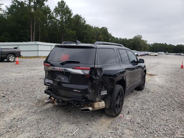 2021 GMC ACADIA AT4 1GKKNLLS1MZ215742