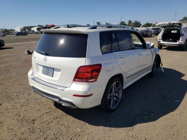 VIN WDCGG5HB4DF999104 2013 MERCEDES-BENZ GLK-CLASS no.4