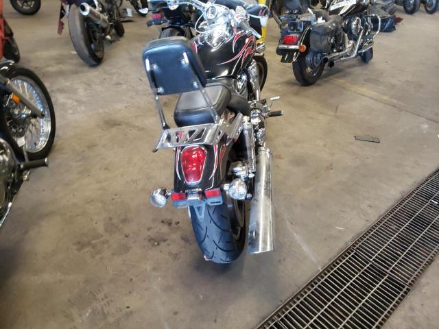 2006 HONDA VTX1800 C2 1HFSC46536A400105