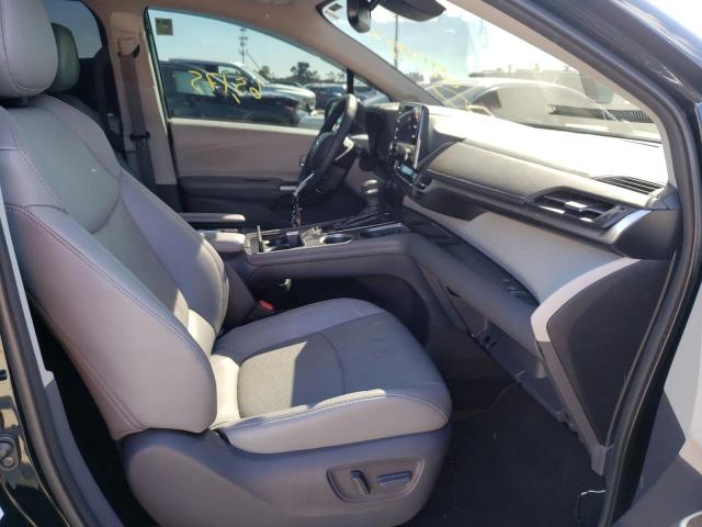 2021 TOYOTA SIENNA LIM 5TDZSKFC7MS006024