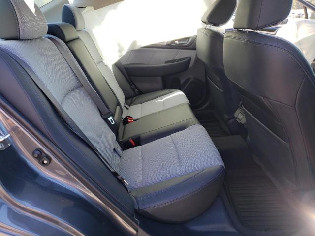 2019 SUBARU LEGACY SPO 4S3BNAR65K3013545